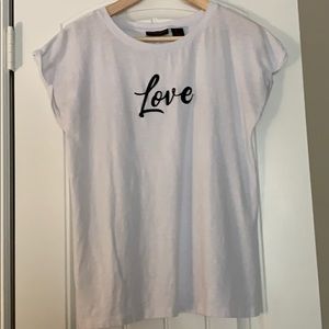 Christian Siriano T-shirt
